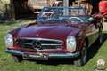 Mercedes-Benz 230 SL "Pagode", in sehr gepflegtem Zustand Rot - thumbnail 2