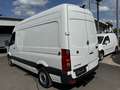 Volkswagen Crafter Kasten 35 MR L2H2 Klima*AHK*Kamera Weiß - thumbnail 4
