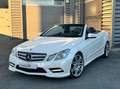 Mercedes-Benz E 250 250 CGI 7G-TRONIC Cabriolet Pack AMG Weiß - thumbnail 1