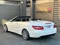 Mercedes-Benz E 250 250 CGI 7G-TRONIC Cabriolet Pack AMG Weiß - thumbnail 8