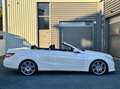 Mercedes-Benz E 250 250 CGI 7G-TRONIC Cabriolet Pack AMG Weiß - thumbnail 6