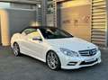 Mercedes-Benz E 250 250 CGI 7G-TRONIC Cabriolet Pack AMG Weiß - thumbnail 5