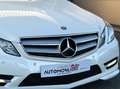 Mercedes-Benz E 250 250 CGI 7G-TRONIC Cabriolet Pack AMG Weiß - thumbnail 33