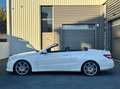 Mercedes-Benz E 250 250 CGI 7G-TRONIC Cabriolet Pack AMG Weiß - thumbnail 7