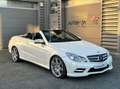 Mercedes-Benz E 250 250 CGI 7G-TRONIC Cabriolet Pack AMG Weiß - thumbnail 4