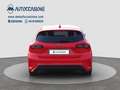 Ford Focus 1.0t ecoboost h ST-Line 125CV GARANZIA FORD 1/2029 Rosso - thumbnail 5
