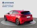 Ford Focus 1.0t ecoboost h ST-Line 125CV GARANZIA FORD 1/2029 Rosso - thumbnail 4