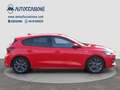 Ford Focus 1.0t ecoboost h ST-Line 125CV GARANZIA FORD 1/2029 Rosso - thumbnail 7