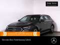 Mercedes-Benz E 220 d T Avantgarde Fahrass 360° Distr. AHK PTS Grau - thumbnail 1