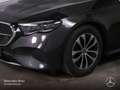 Mercedes-Benz E 220 d T Avantgarde Fahrass 360° Distr. AHK PTS Grau - thumbnail 5