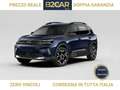 Citroen C5 Aircross C5 Aircross Hybrid 225 e-EAT8 Feel Pack Bleu - thumbnail 1