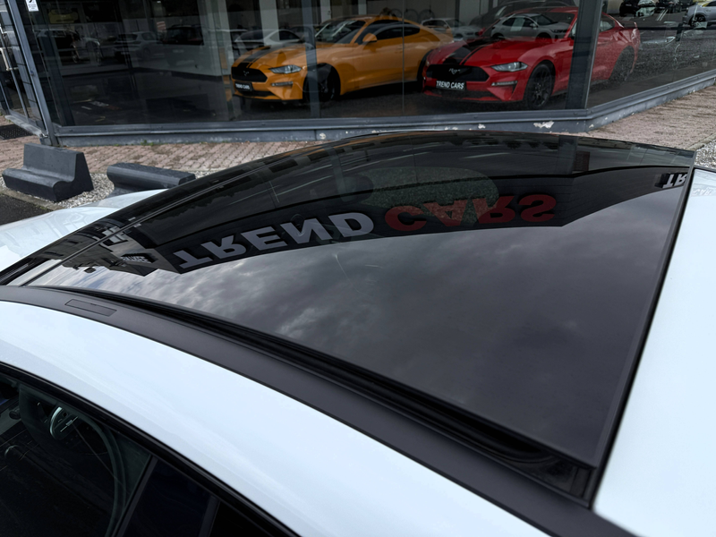 Mercedes-Benz CLA 45 AMG S 4-MATIC+ PACK AERO LED AMBI PANO CARPL CAM GA1 — photo 10