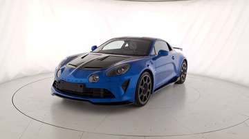 Alpine A110 1.8 R 70 auto