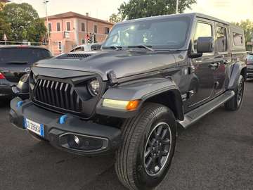 Launch Edition 3.0 V6 4wd auto