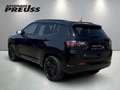 Jeep Compass Mild Hybrid 1.5 MultiAir S Schwarz - thumbnail 3