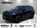 Jeep Compass Mild Hybrid 1.5 MultiAir S Schwarz - thumbnail 1