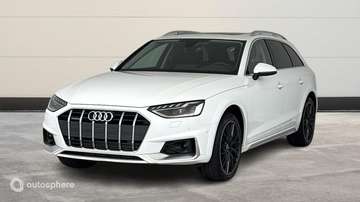 45 TFSI 265ch Design quattro S tronic 7
