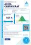 Renault ZOE R135 Edition One 52kWh KOOP ACCU SOH 92% Grau - thumbnail 4