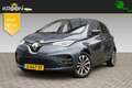 Renault ZOE R135 Edition One 52kWh KOOP ACCU SOH 92% Grau - thumbnail 1