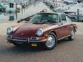 Porsche 912 crvena - thumbnail 1