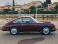 Porsche 912 Rood - thumbnail 34