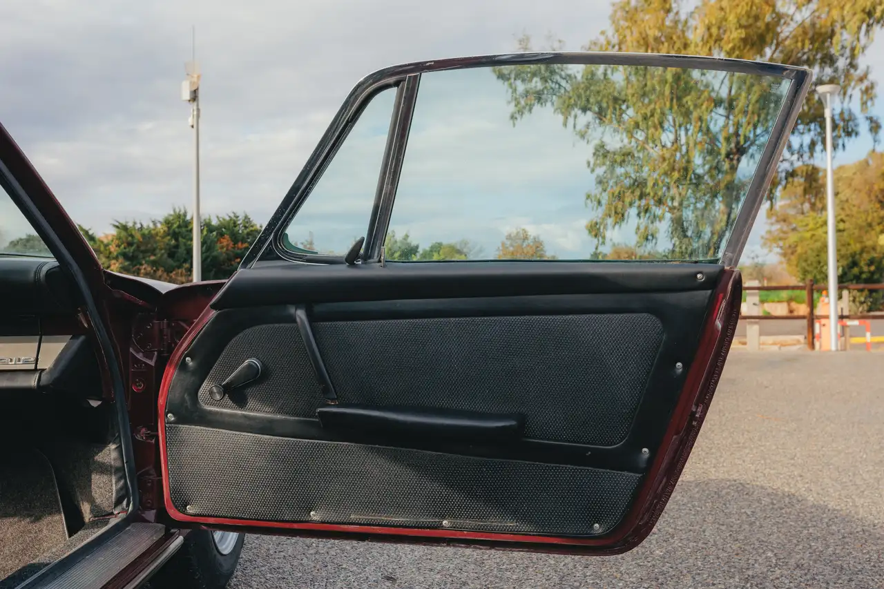 Porsche 912, foto 10