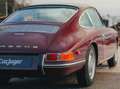 Porsche 912 Rood - thumbnail 49