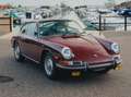 Porsche 912 Rojo - thumbnail 33