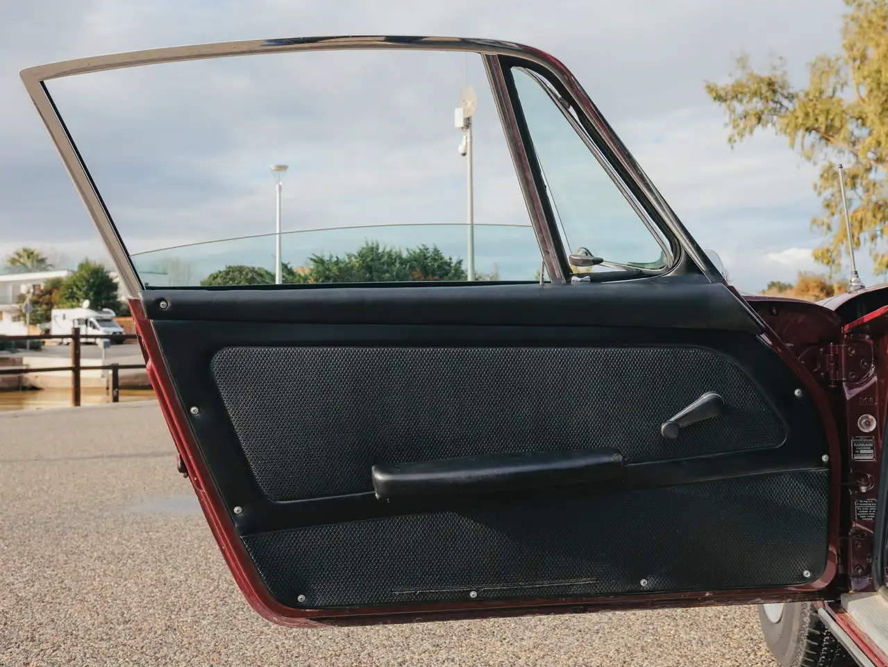 Porsche 912, foto 6