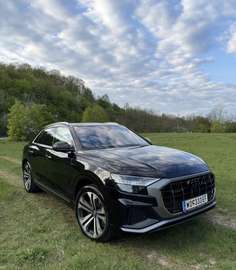 50 TDI quattro 3x S-line
