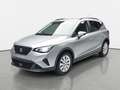 SEAT Arona ARONA 1.0 TSI DSG STYLE NAVI LED KLIMAAUTO PDC LM Silber - thumbnail 2
