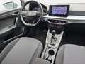 SEAT Arona ARONA 1.0 TSI DSG STYLE NAVI LED KLIMAAUTO PDC LM Silber - thumbnail 9