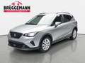 SEAT Arona ARONA 1.0 TSI DSG STYLE NAVI LED KLIMAAUTO PDC LM Silber - thumbnail 1