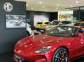 MG MG4 Electric Luxury 64 kWh | Stoelverwarming | Stuurve Noir - thumbnail 30