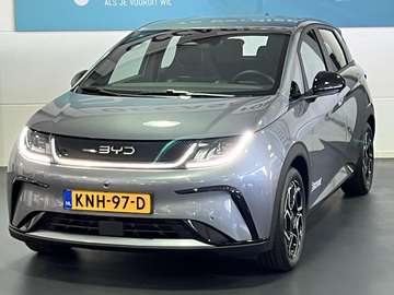Design 60.4 kWh | BYD Bochane Ede