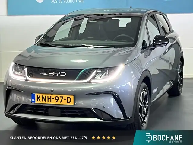 BYD Dolphin Comfort 60.4 kWh | BYD Bochane Ede