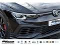 Volkswagen Golf GTI VIII Clubsport 2.0 TSI DSG NAVI H&K KAMERA MATRIX crna - thumbnail 6