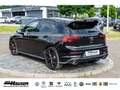 Volkswagen Golf GTI VIII Clubsport 2.0 TSI DSG NAVI H&K KAMERA MATRIX crna - thumbnail 3