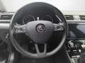 Skoda Superb CombiStyle Navi Memory 18"LM Tempomat Virt.Pedal Noir - thumbnail 10