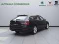 Skoda Superb CombiStyle Navi Memory 18"LM Tempomat Virt.Pedal Noir - thumbnail 5
