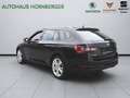 Skoda Superb CombiStyle Navi Memory 18"LM Tempomat Virt.Pedal Noir - thumbnail 8