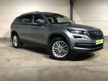Kodiaq 2.0 CR TDi 4x4 Ambition DSG 7 Zit