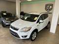 Ford Kuga 2.0TDCI Titanium 2WD Blanco - thumbnail 28