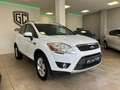 Ford Kuga 2.0TDCI Titanium 2WD Blanco - thumbnail 1