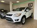 Ford Kuga 2.0TDCI Titanium 2WD Blanco - thumbnail 2