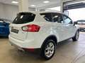Ford Kuga 2.0TDCI Titanium 2WD Blanco - thumbnail 4