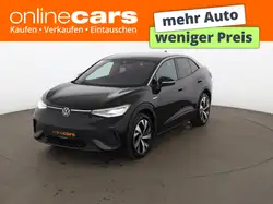 Volkswagen ID.5 Pro 77kWh Aut MATRIX 360-CAM HEAD-UP RADAR — фото 1