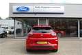 Ford Puma 1.0 Hybrid 125PK Automaat ST-Line X | 4 JAAR GARAN Rouge - thumbnail 4