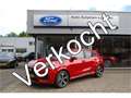 Ford Puma 1.0 Hybrid 125PK Automaat ST-Line X | 4 JAAR GARAN Rot - thumbnail 1