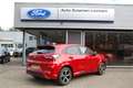 Ford Puma 1.0 Hybrid 125PK Automaat ST-Line X | 4 JAAR GARAN Rouge - thumbnail 3